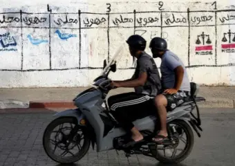 تقرير يرصد كيف رسم الذكاء الاصطناعي والإعلانات الممولة ملامح انتخابات 2026