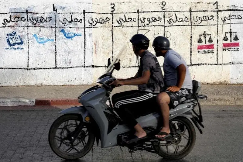 تقرير يرصد كيف رسم الذكاء الاصطناعي والإعلانات الممولة ملامح انتخابات 2026 تقرير يرصد كيف رسم الذكاء الاصطناعي والإعلانات الممولة ملامح انتخابات 2026