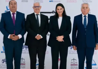 رسميا/ المنصوري تنهي المشاورات بتشكيل أغلبية من “البام” وأحزاب الكتلة