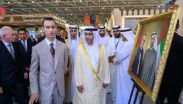 ولي العهد يترأس افتتاح الدورة الـ 17 لمعرض الفرس بالجديدة