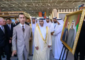 ولي العهد يترأس افتتاح الدورة الـ 17 لمعرض الفرس بالجديدة