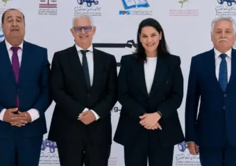 حكومة المنصوري.. 8 حقائب “للبام” 6 للاستقلال 4 للاتحاد وثلاثة للرفاق