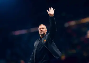 فليك يرفض الحديث عن الريال قبل الكلاسيكو