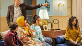 عزيز وأخواته يعودون.. “خو خواتاتو” يفك غيابه ويدخل مرحلة التصوير