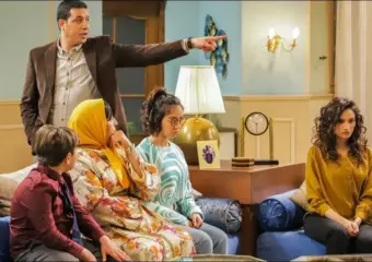 عزيز وأخواته يعودون.. “خو خواتاتو” يفك غيابه ويدخل مرحلة التصوير