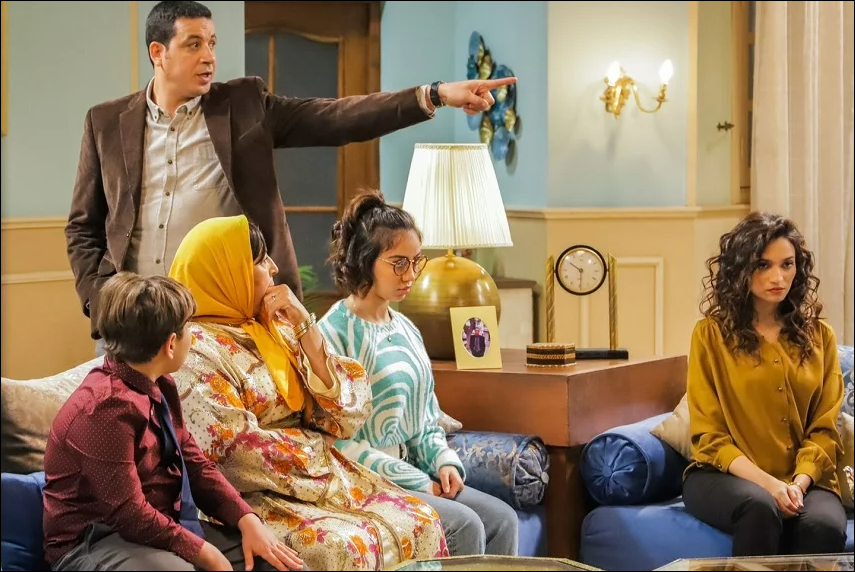 عزيز وأخواته يعودون.. “خو خواتاتو” يفك غيابه ويدخل مرحلة التصوير