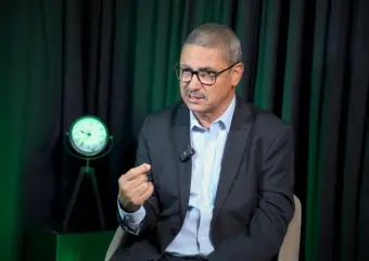 قراقي: “الأحرار” قادر على التكيف مع المعارضة بفضل الوجوه الشابة بفريقه النيابي