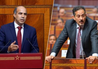 الصابيري يقود فريق “البام” بمجلس النواب والمهاجري رئيساً للجنة المالية