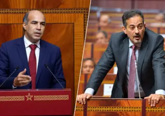 الصابيري يقود فريق “البام” بمجلس النواب والمهاجري رئيساً للجنة المالية