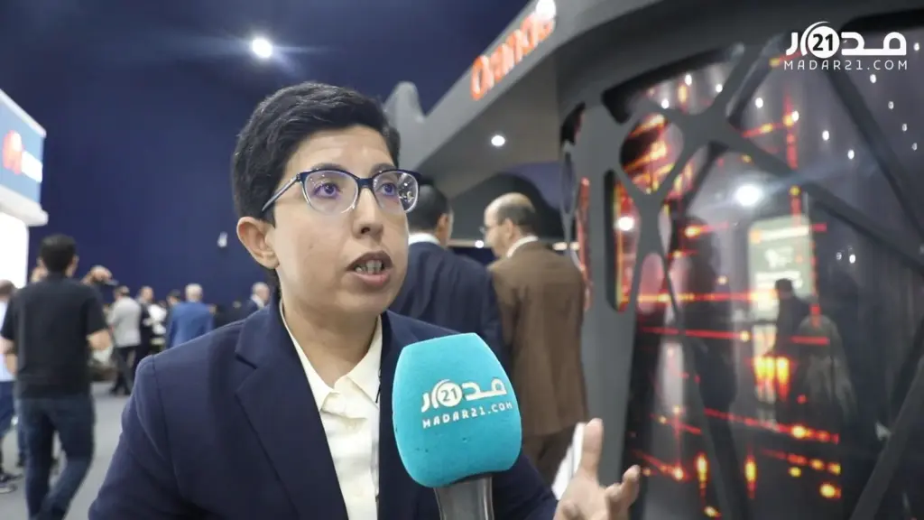 نهاد مشكور: “أورنج المغرب” تعزز شراكاتها لمواجهة التهديدات السيبرانية
