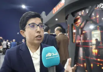 نهاد مشكور: “أورنج المغرب” تعزز شراكاتها لمواجهة التهديدات السيبرانية
