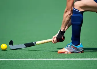 رغم الإكراهات المادية.. جامعة الهوكي تستثمر في “الأمل” لإعادة إحياء اللعبة