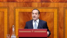 نواب “الحمامة” يصوتون بورقة بيضاء ويؤكدون: لا نتفق مع “البيجيدي” ولا مع “البام”