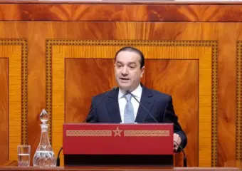 نواب “الحمامة” يصوتون بورقة بيضاء ويؤكدون: لا نتفق مع “البيجيدي” ولا مع “البام”