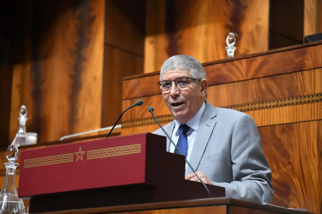 عاجل/ بـ220صوتا.. التويزي يتفوق على الأزمي ويُنتَخب رئيسا لمجلس النواب