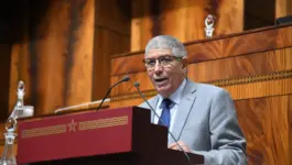 عاجل/ بـ220صوتا.. التويزي يتفوق على الأزمي ويُنتَخب رئيسا لمجلس النواب