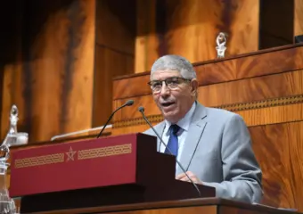 عاجل/ بـ220صوتا.. التويزي يتفوق على الأزمي ويُنتَخب رئيسا لمجلس النواب