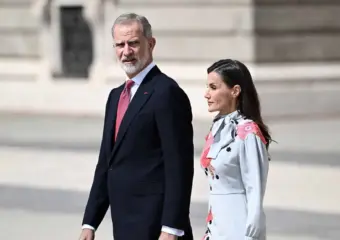 الحكومة الإسبانية: علاقتنا جيدة مع المغرب وزيارة فيليب لسبتة “وضع طبيعي”