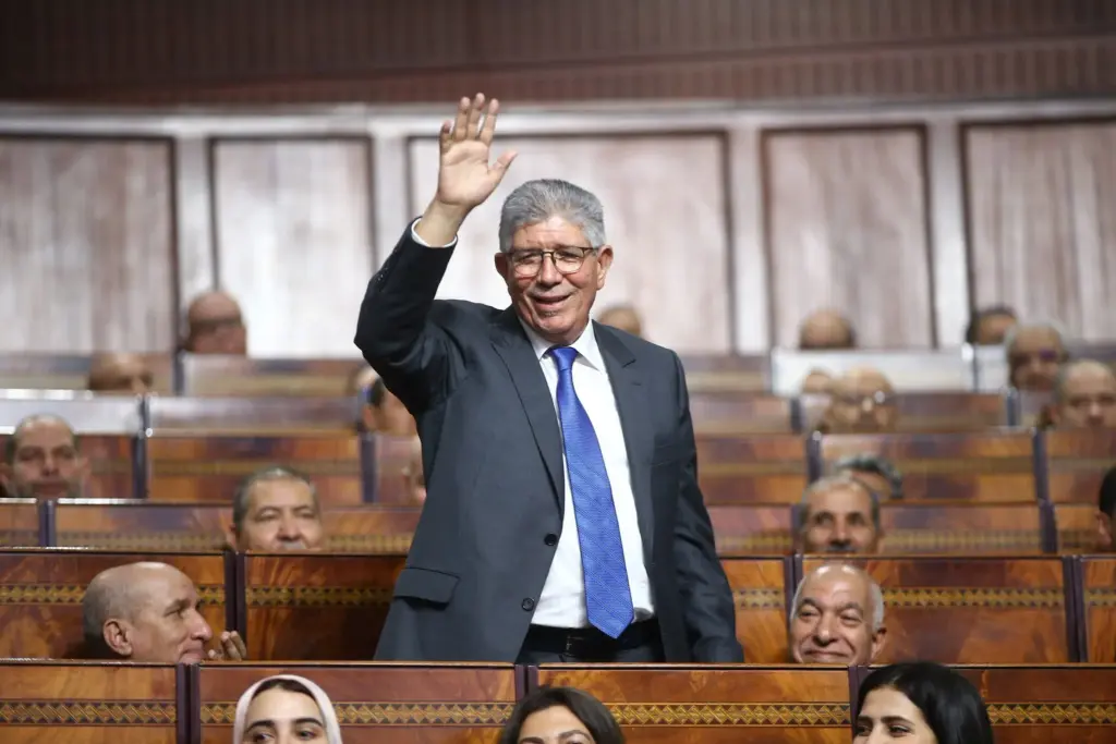 التويزي بعد انتخابه رئيساً لمجلس النواب: أمامنا مسؤولية تحسين حياة المغاربة