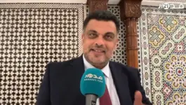 بنجلون يتهم الأغلبية بخرق قواعد تسيير جلسة انتخاب رئيس مجلس النواب