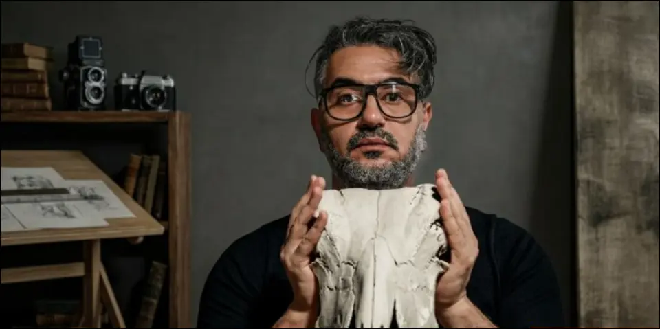 هشام العسري يهاجم واقع التلفزيون المغربي: أفكار قديمة ومبدعون مهمشون