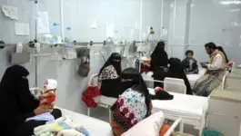 التصعيد باليمن.. وضع إنساني متفاقم ومستشفيات تعج بالجرحى