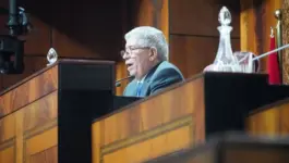 بايتاس مرشحٌ لمنصب النائب الأول للتويزي.. والبرلمانيون ينتخبون رؤساء اللجان الدائمة