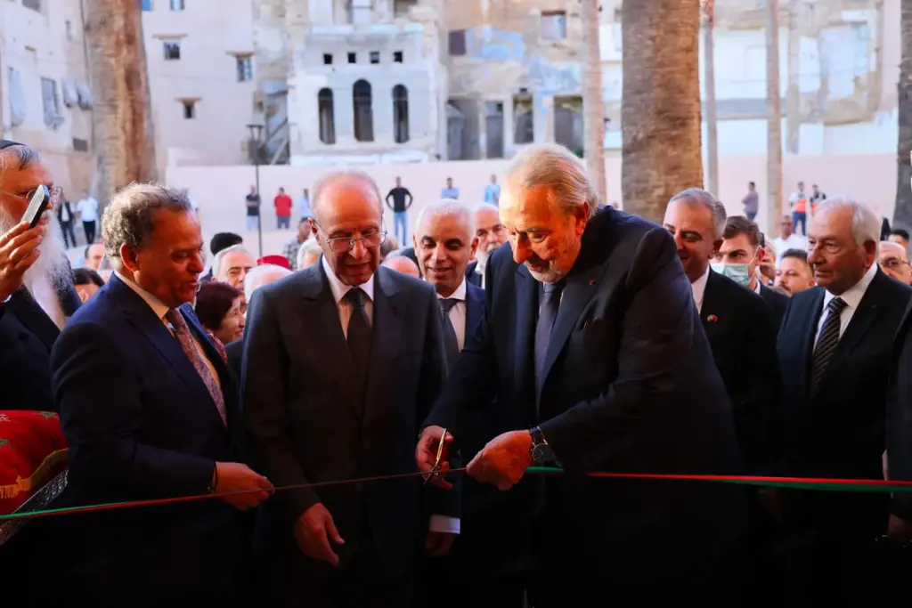 أكثر من 2500 سنة من التاريخ.. متحف بفاس يروي حكاية اليهود بالمغرب