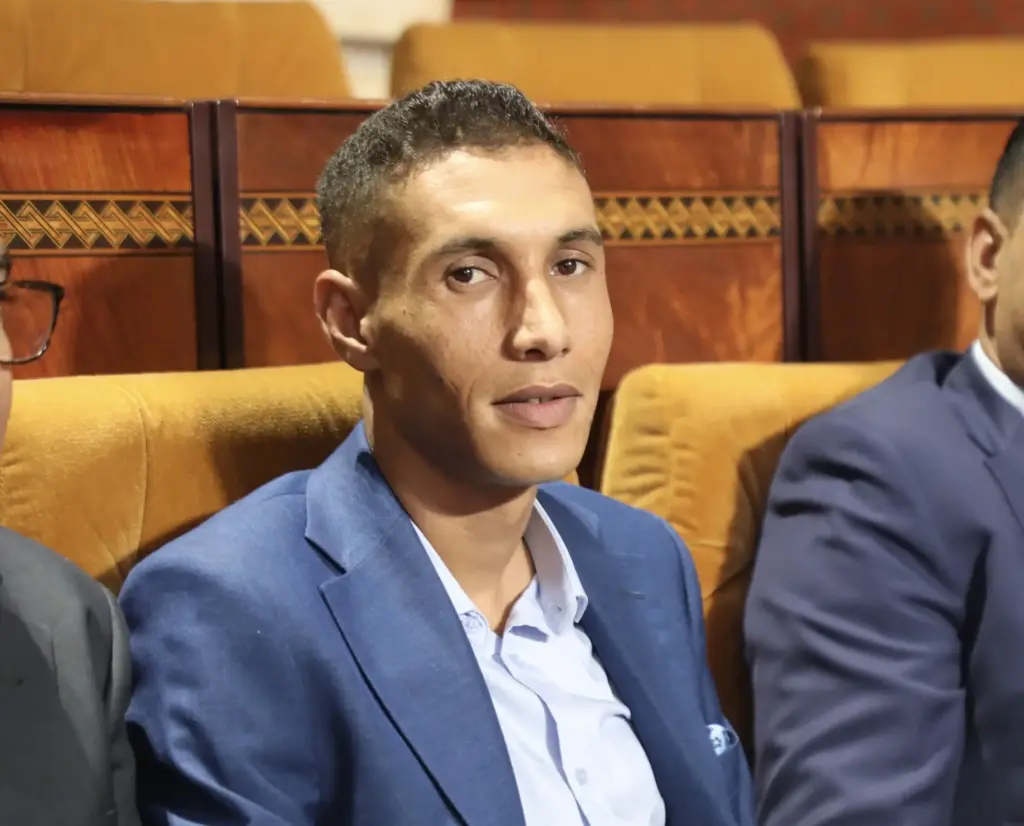 باريك: باب المستحيل كُسَر أمام الشباب وتلقيت عرضاً لدخول مجموعة اليسار