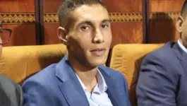 باريك: باب المستحيل كُسَر أمام الشباب وتلقيت عرضاً لدخول مجموعة اليسار