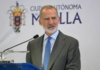 فيليبي السادس يدعو لـ”علاقة ثقة” مع المغرب ويطالب بإعادة المهاجرين وفق القانون