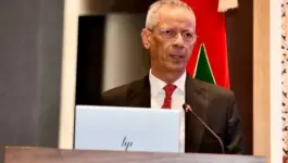 رحو: القطاع الخاص شريك في التغطية الاجتماعية والمنافسة شرط للنجاح