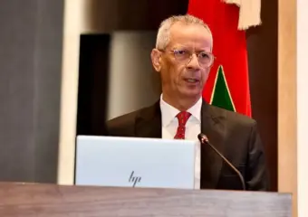 رحو: القطاع الخاص شريك في التغطية الاجتماعية والمنافسة شرط للنجاح