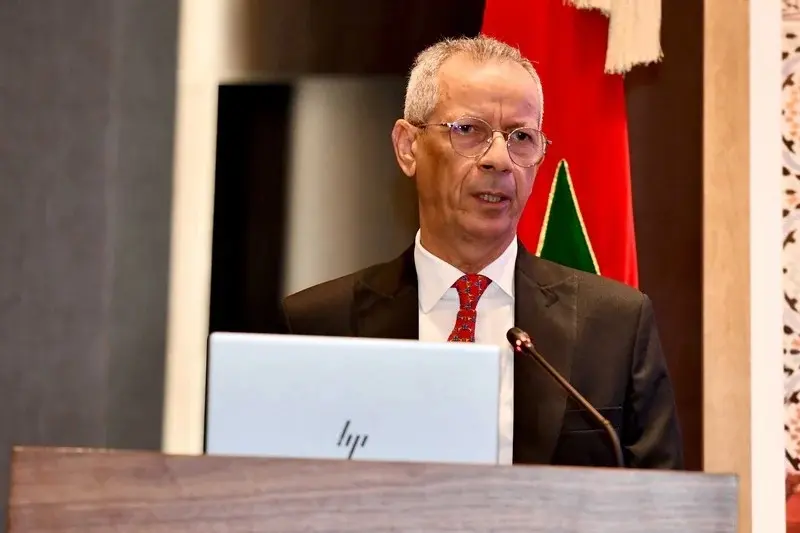رحو: القطاع الخاص شريك في التغطية الاجتماعية والمنافسة شرط للنجاح