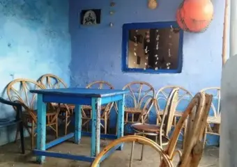 مقهى زريرق في أصيلة.. شاي بنكهة ذاكرة السواحل الشمالية المغربية