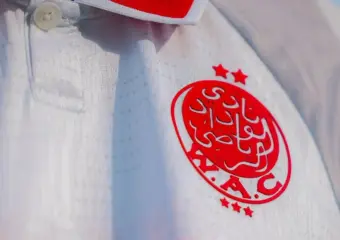 الوداد ينفي ادعاءات رهن أموال الفريق لدى العصبة
