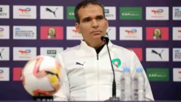 الدكيك: بقينا أوفياء لأسلوبنا وحسمنا التأهل