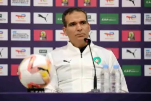 الدكيك: بقينا أوفياء لأسلوبنا وحسمنا التأهل