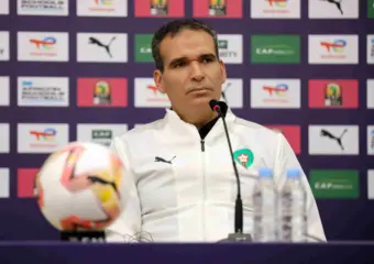 الدكيك: بقينا أوفياء لأسلوبنا وحسمنا التأهل