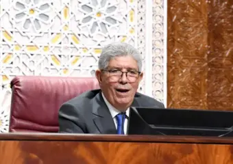 التويزي أمام اختبار استقلالية البرلمان وتعزيز الرقابة على الحكومة