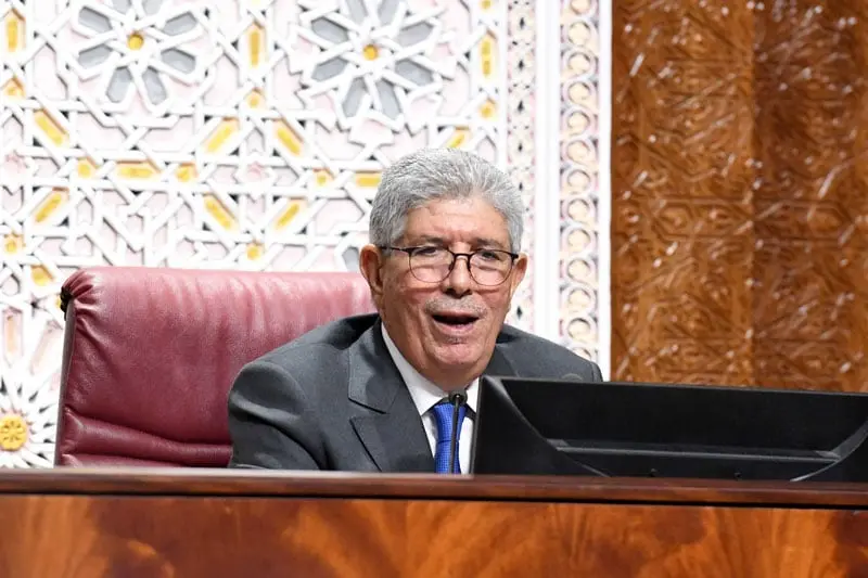 التويزي أمام اختبار استقلالية البرلمان وتعزيز الرقابة على الحكومة