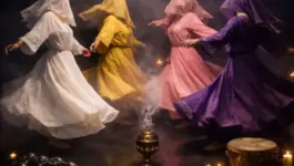 محلة البنات.. مسرحية نسوية تواجه العنف ضد النساء بفرجة كناوية
