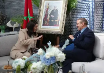 مصدر بـ”السنبلة”: المنصوري لم تُقدِّم لنا عرضاً واضحاً وهذا ما أخَّر توجهنا للمعارضة