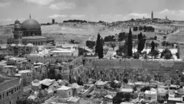 “ذاكرة القدس”.. أرشيف بصري يحفظ تاريخ فلسطين وينقله للعالم