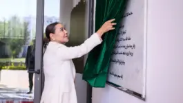 الأميرة للا أسماء تدشن بالرباط أول جامعة دامجة بشراكات دولية رائدة