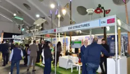 ثلاثة معارض بالبيضاء تناقش الطاقة وتحلية المياه