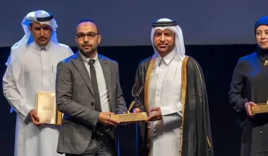 مغربي ضمن الفائزين بجائزة كتارا للرواية العربية