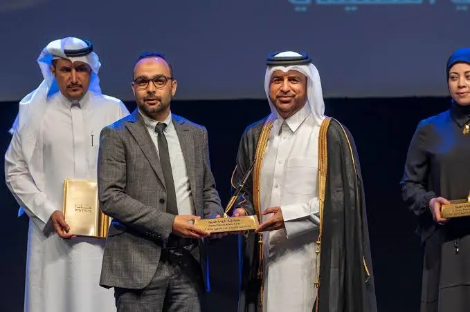 مغربي ضمن الفائزين بجائزة كتارا للرواية العربية
