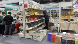 رغم أزمات لبنان.. بيروت تتمسك بالكتاب وتراهن على الثقافة العربية