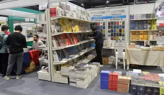 رغم أزمات لبنان.. بيروت تتمسك بالكتاب وتراهن على الثقافة العربية